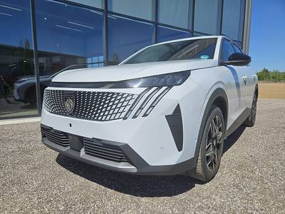 Peugeot 5008 mHEV 145 e-DCS6 Aut.