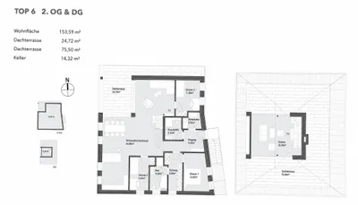 5-Zimmer-Wohnung kaufen in Innsbruck-Land – 153,59 m², € 1.295.000 – Bild 53 von 56