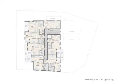 2-Zimmer-Wohnung kaufen in Salzburg Stadt – 49,15 m², € 461.500 – Bild 4 von 4