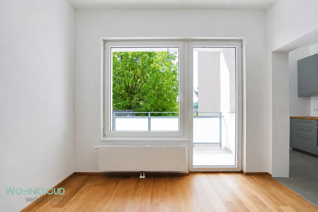 Wohnung – Wien - Ansicht 2