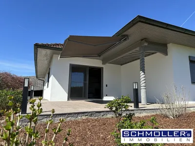 6-Zimmer-Haus mieten in Wels-Land – 190 m² – Bild 5 von 44