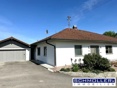 6-Zimmer-Haus mieten in Wels-Land – 190 m² – Bild 10 von 44