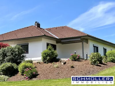 6-Zimmer-Haus mieten in Wels-Land – 190 m² – Bild 3 von 44