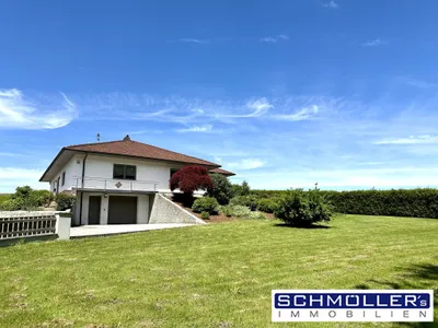 6-Zimmer-Haus mieten in Wels-Land – 190 m² – Bild 2 von 44