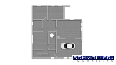 6-Zimmer-Haus mieten in Wels-Land – 190 m² – Bild 41 von 44