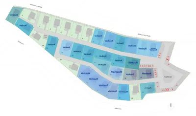 Grundstück kaufen in Sankt Pölten Land – 240 m², € 32.900 – Bild 8 von 8