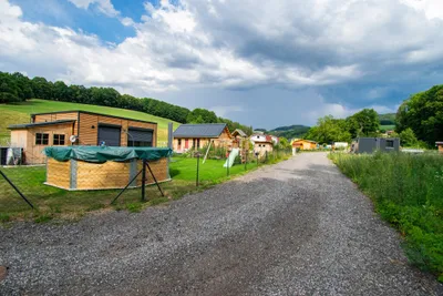 Grundstück kaufen in Sankt Pölten Land – 240 m², € 32.900 – Bild 3 von 8