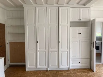 1-Zimmer-Wohnung mieten in Mödling – 39 m², € 630 – Bild 7 von 9