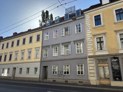 Wohnung kaufen in Graz – 47 m², € 219.000 – Bild 13 von 13