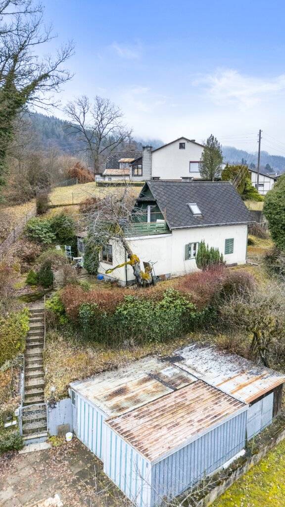 Viktring: Baugrundstück in beliebter Wörthersee-Nähe - Ansicht 2