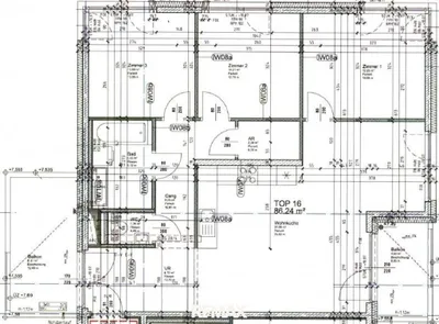 4-Zimmer-Wohnung kaufen in Wien – 86 m², € 470.000 – Bild 16 von 17