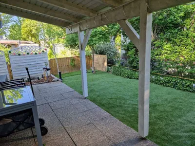 3-Zimmer-Immobilie kaufen in Rust (Stadt) – 30 m², € 16.000