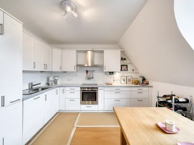 3-Zimmer-Wohnung mieten in Innsbruck – 122 m², € 3.300 – Bild 5 von 5