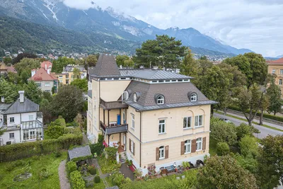 3-Zimmer-Wohnung mieten in Innsbruck – 122 m², € 3.300