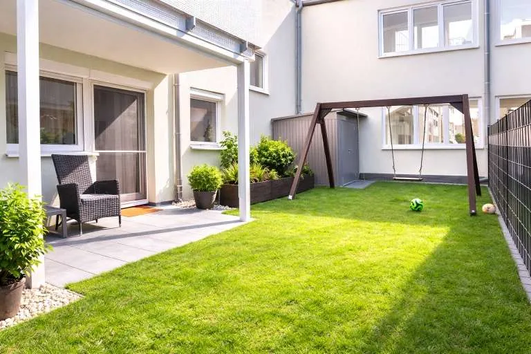 Top 4-Zimmer Gartenwohnung in Leobersdorf - Ansicht 3