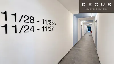 2-Zimmer-Wohnung mieten in Wien – 55 m², € 1.250 – Bild 8 von 10