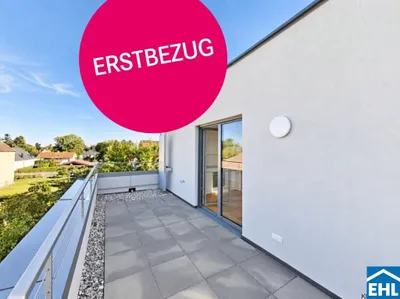 2-Zimmer-Wohnung mieten in Wien – 38,64 m², € 990 – Bild 1 von 9