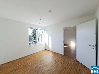 2-Zimmer-Wohnung mieten in Wien – 38,64 m², € 990 – Bild 3 von 9