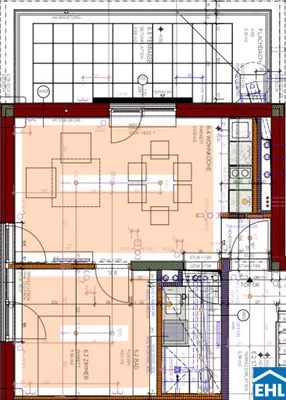 2-Zimmer-Wohnung mieten in Wien – 38,64 m², € 990 – Bild 9 von 9