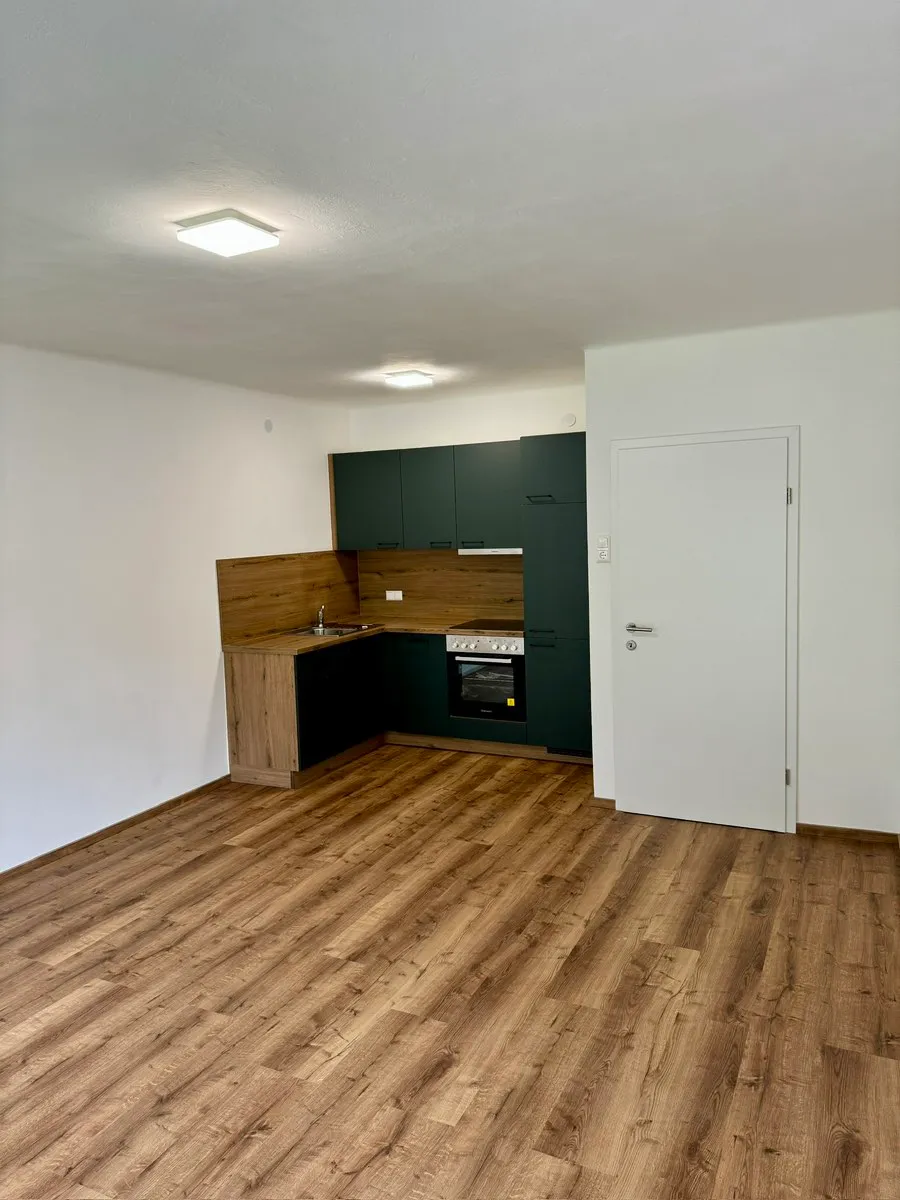 Wohnung – Rottenmann - Ansicht 2