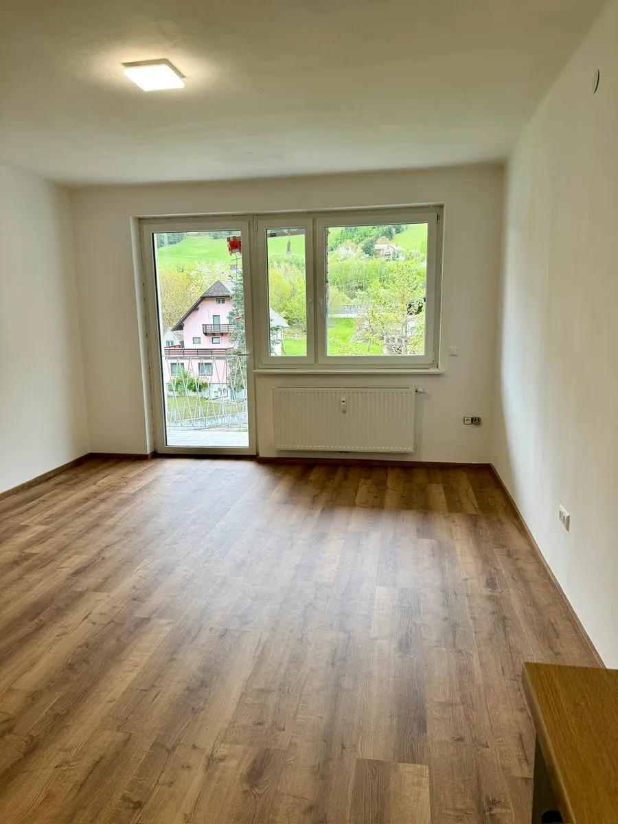 Wohnung – Rottenmann - Ansicht 3