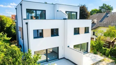 5-Zimmer-Haus kaufen in Wien – 113,35 m², € 849.000 – Bild 5 von 44