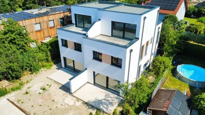 5-Zimmer-Haus kaufen in Wien – 113,35 m², € 849.000 – Bild 18 von 44