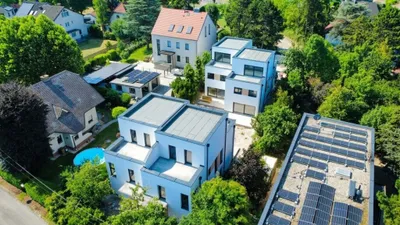 5-Zimmer-Haus kaufen in Wien – 113,35 m², € 849.000 – Bild 14 von 44
