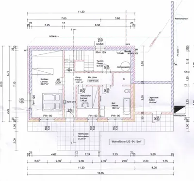 Haus kaufen in Vöcklabruck – 145 m², € 540.000 – Bild 8 von 9