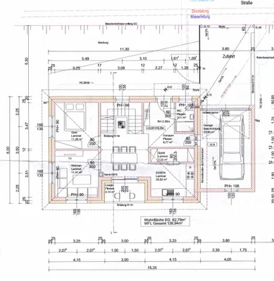 Haus kaufen in Vöcklabruck – 145 m², € 540.000 – Bild 9 von 9
