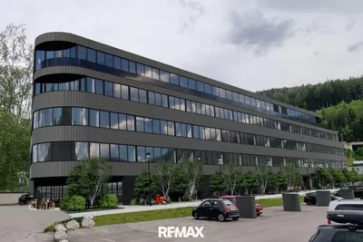 Gewerbeimmobilie kaufen in Innsbruck – 533 m²