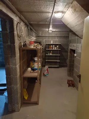5-Zimmer-Haus mieten in Sankt Pölten Land – 143 m², € 1.755 – Bild 37 von 48