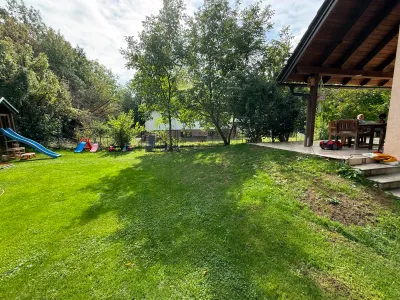 5-Zimmer-Haus mieten in Sankt Pölten Land – 143 m², € 1.755 – Bild 47 von 48
