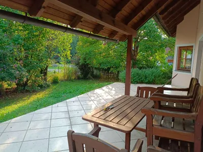 5-Zimmer-Haus mieten in Sankt Pölten Land – 143 m², € 1.755 – Bild 40 von 48