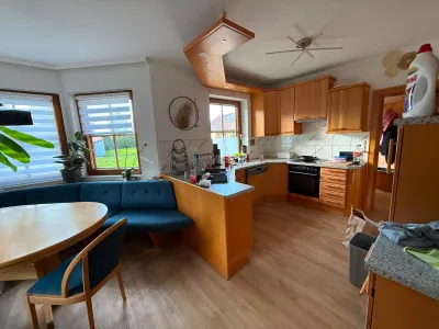 5-Zimmer-Haus mieten in Sankt Pölten Land – 143 m², € 1.755 – Bild 35 von 48