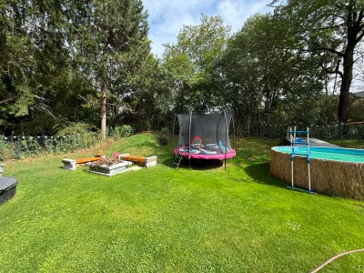5-Zimmer-Haus mieten in Sankt Pölten Land – 143 m², € 1.755 – Bild 48 von 48