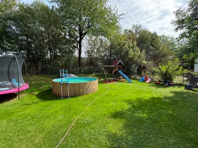 5-Zimmer-Haus mieten in Sankt Pölten Land – 143 m², € 1.755 – Bild 46 von 48