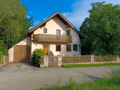 5-Zimmer-Haus mieten in Sankt Pölten Land – 143 m², € 1.755
