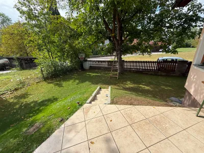 5-Zimmer-Haus mieten in Sankt Pölten Land – 143 m², € 1.755 – Bild 44 von 48