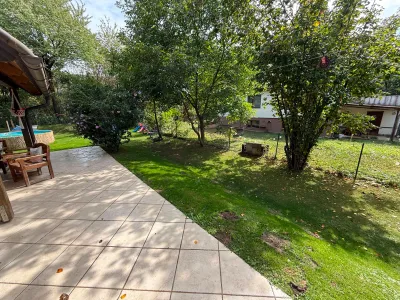5-Zimmer-Haus mieten in Sankt Pölten Land – 143 m², € 1.755 – Bild 45 von 48