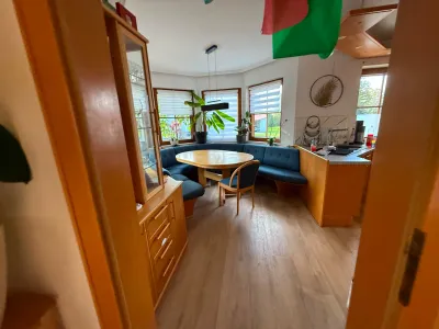 5-Zimmer-Haus mieten in Sankt Pölten Land – 143 m², € 1.755 – Bild 33 von 48