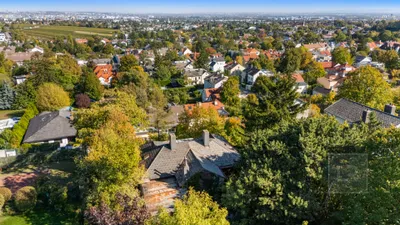 Grundstück zum Kauf in 2380 Mödling