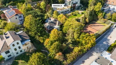 Grundstück kaufen in Mödling – 1 338 m², € 1.600.000 – Bild 9 von 10