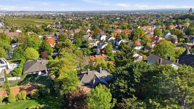 Grundstück kaufen in Mödling – 1 338 m², € 1.600.000 – Bild 6 von 10
