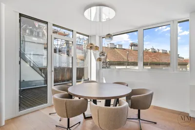 3-Zimmer-Wohnung kaufen in Wien – 138,2 m², € 1.890.000 – Bild 2 von 24