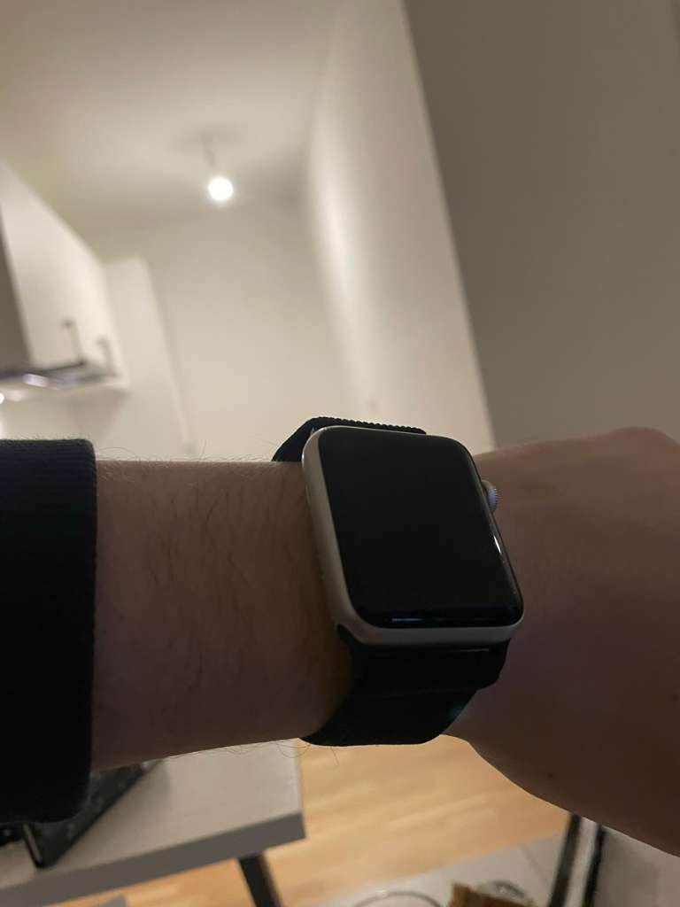 Apple Watch buy Series 3 42mm