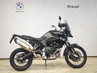BMW F 900 GS
