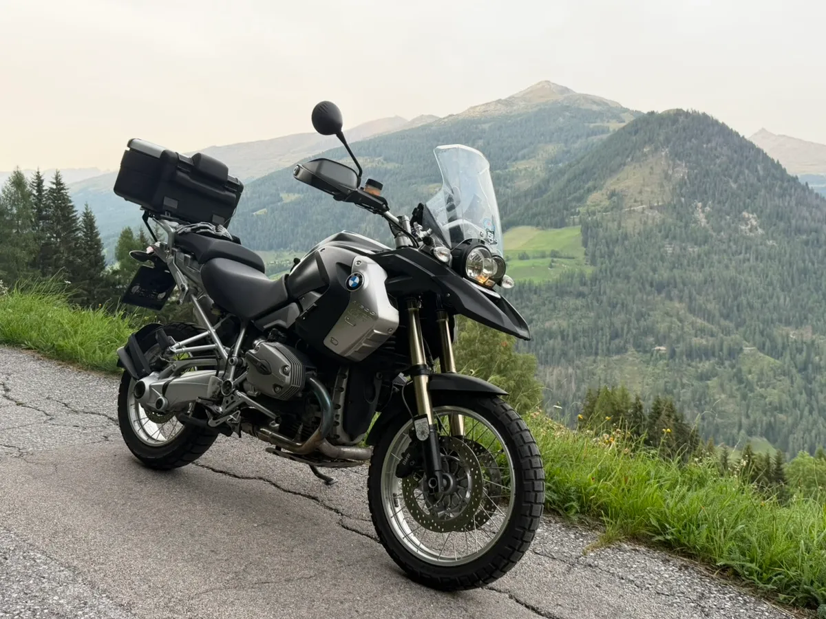 BMW R 1200