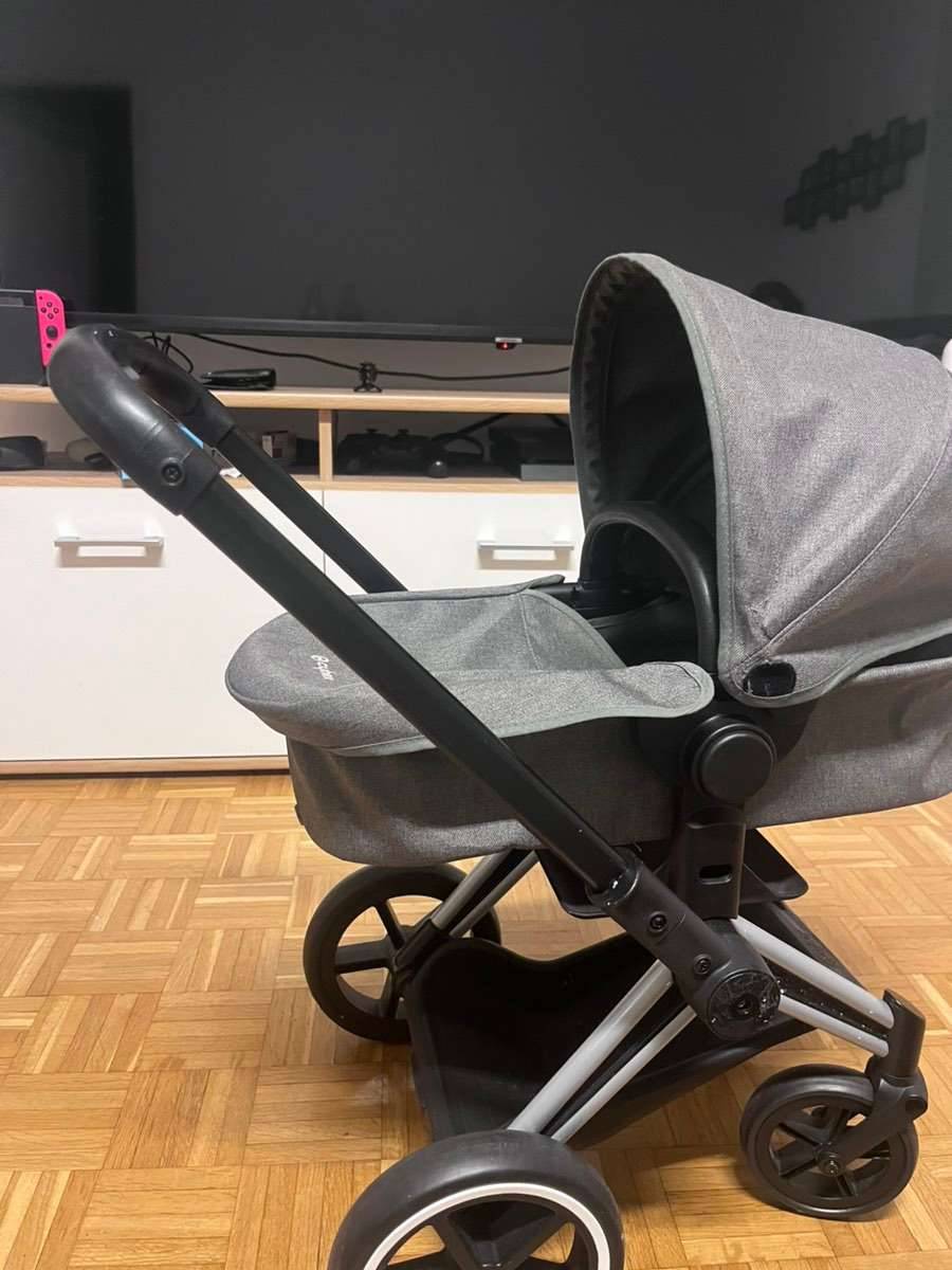 Cybex Puppenwagen,  30,- (1160 Wien) - willhaben