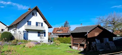 7-Zimmer-Haus kaufen in Dornbirn – 125 m², € 750.000 – Bild 3 von 7